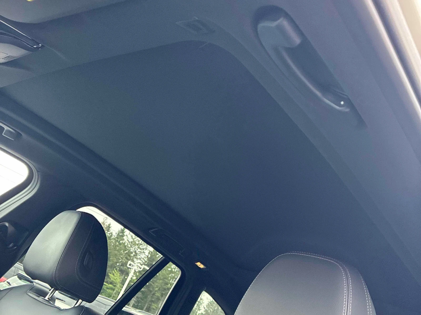 BMW X3 ПОДГРЕВ * ПАНОРАМА * CAR FAX * , снимка 10 - Автомобили и джипове - 55255083