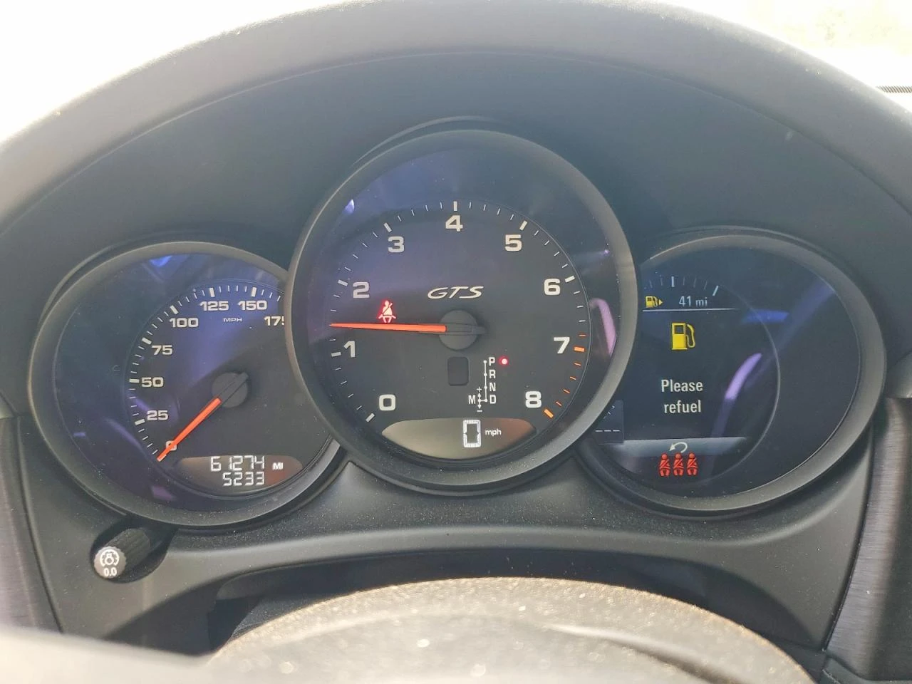Porsche Macan 2.9l Gts | Mobile.bg � ����������� 9