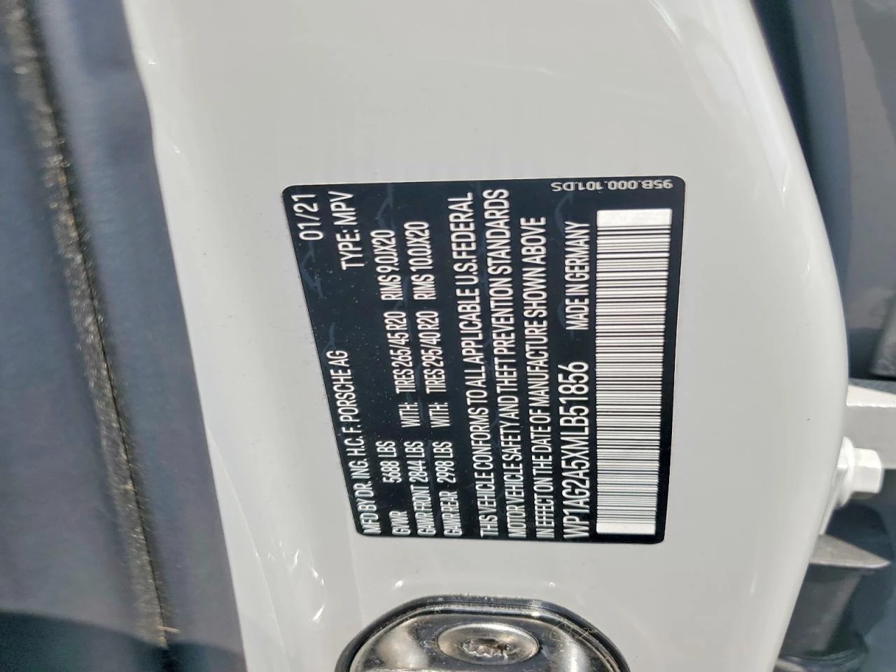 Porsche Macan 2.9l Gts | Mobile.bg � ����������� 12