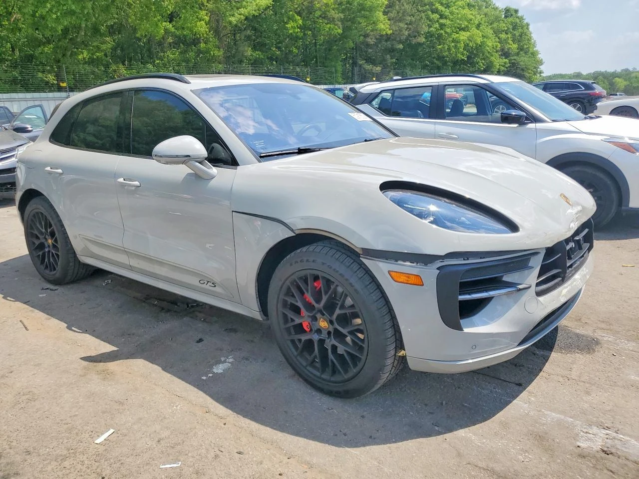 Porsche Macan 2.9l Gts | Mobile.bg � ����������� 4