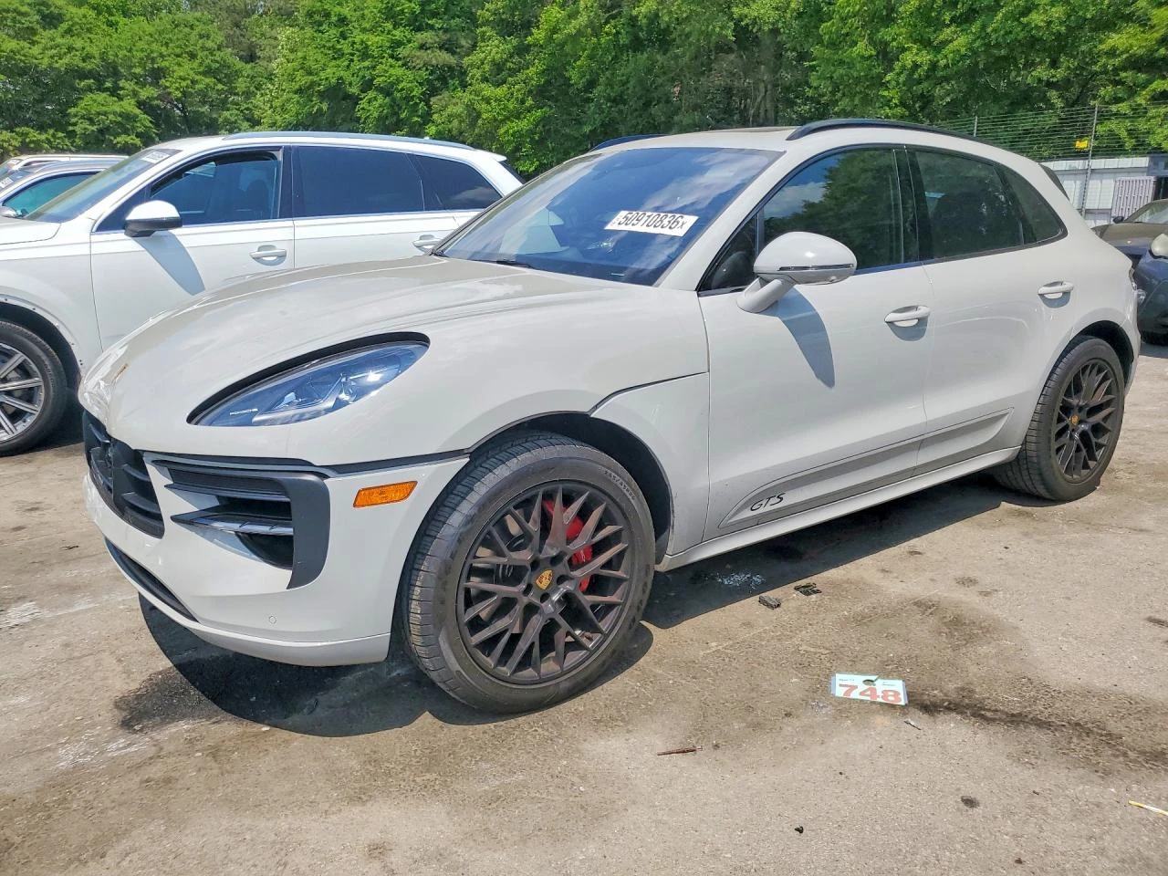 Porsche Macan 2.9l Gts | Mobile.bg � ����������� 1