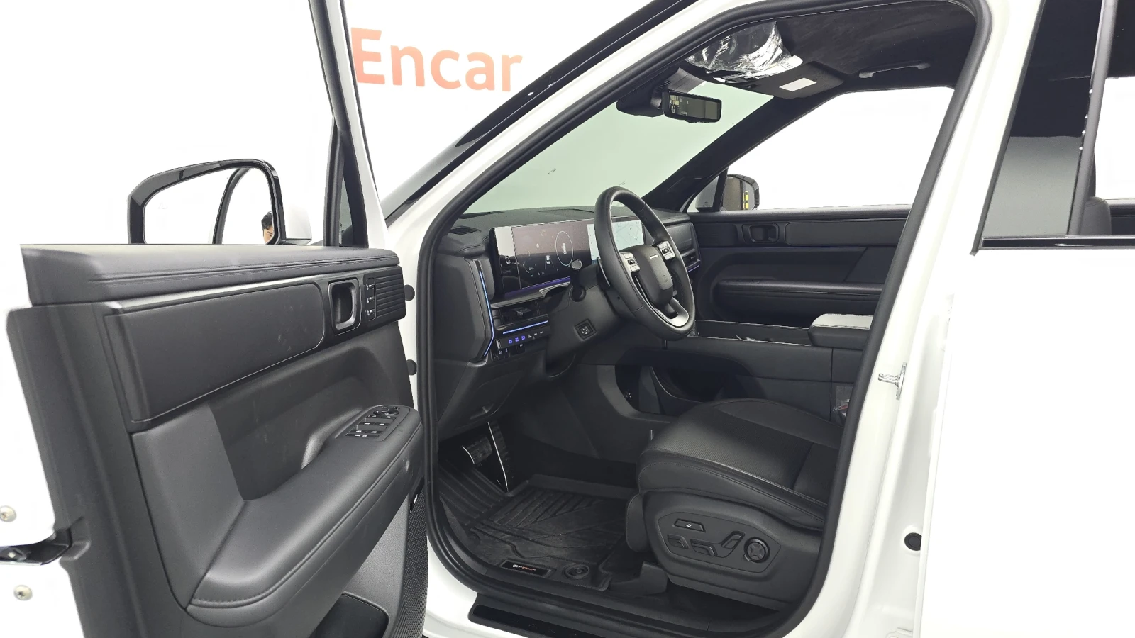 Hyundai Santa fe 2.5T Calligraphy* 360* ЕЛ. БАГАЖНИК* КРАЙНА ЦЕНА, снимка 10 - Автомобили и джипове - 55451988