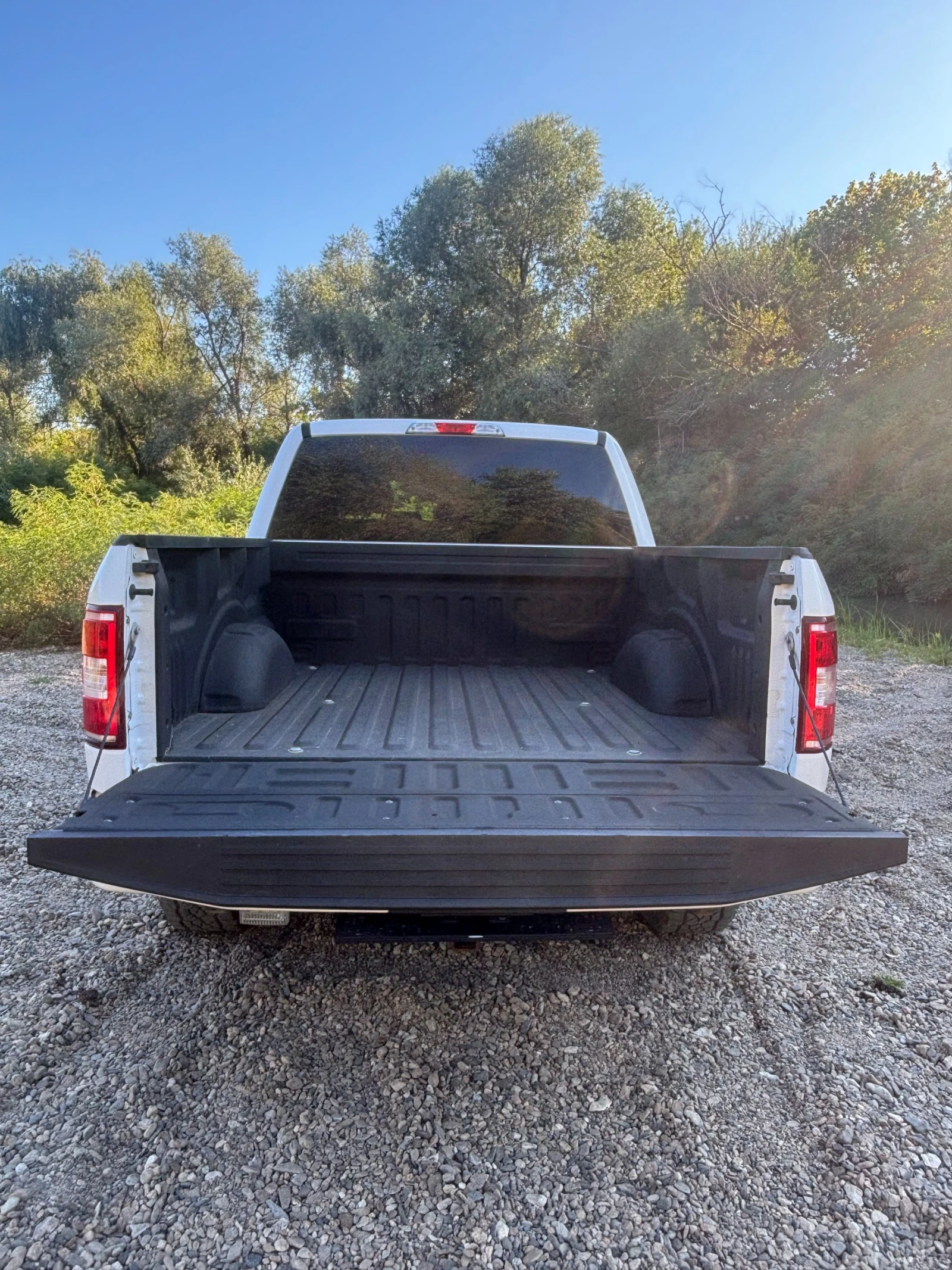 Ford F150 STX 4X4, снимка 10 - Автомобили и джипове - 55693691