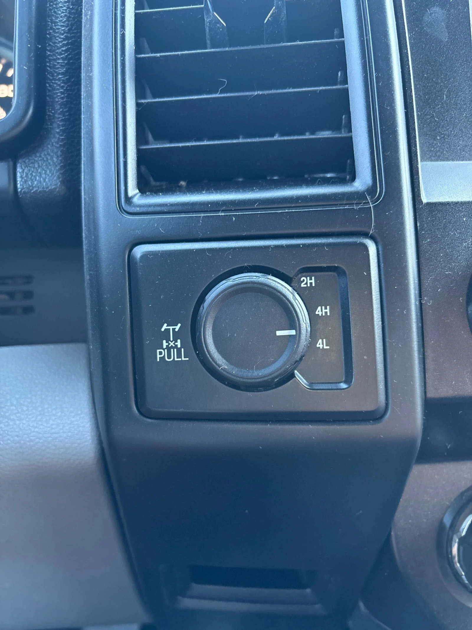 Ford F150 STX 4X4, снимка 16 - Автомобили и джипове - 55693691