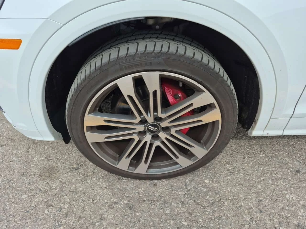 Audi SQ5 * TECHNIK * CARFAX * Без инциденти * , снимка 15 - Автомобили и джипове - 55784646