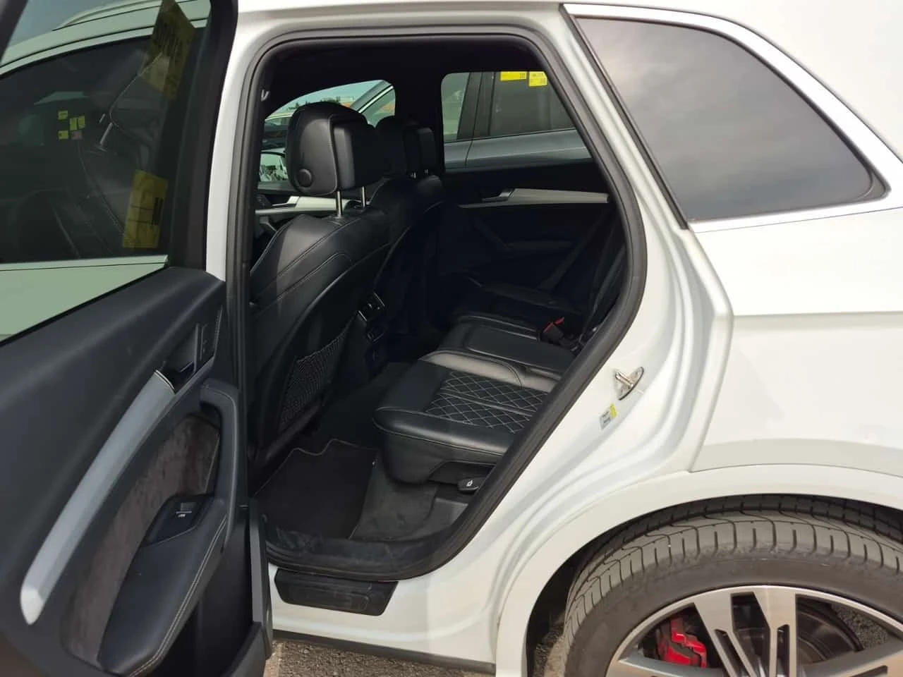 Audi SQ5 * TECHNIK * CARFAX * Без инциденти * , снимка 9 - Автомобили и джипове - 55784646