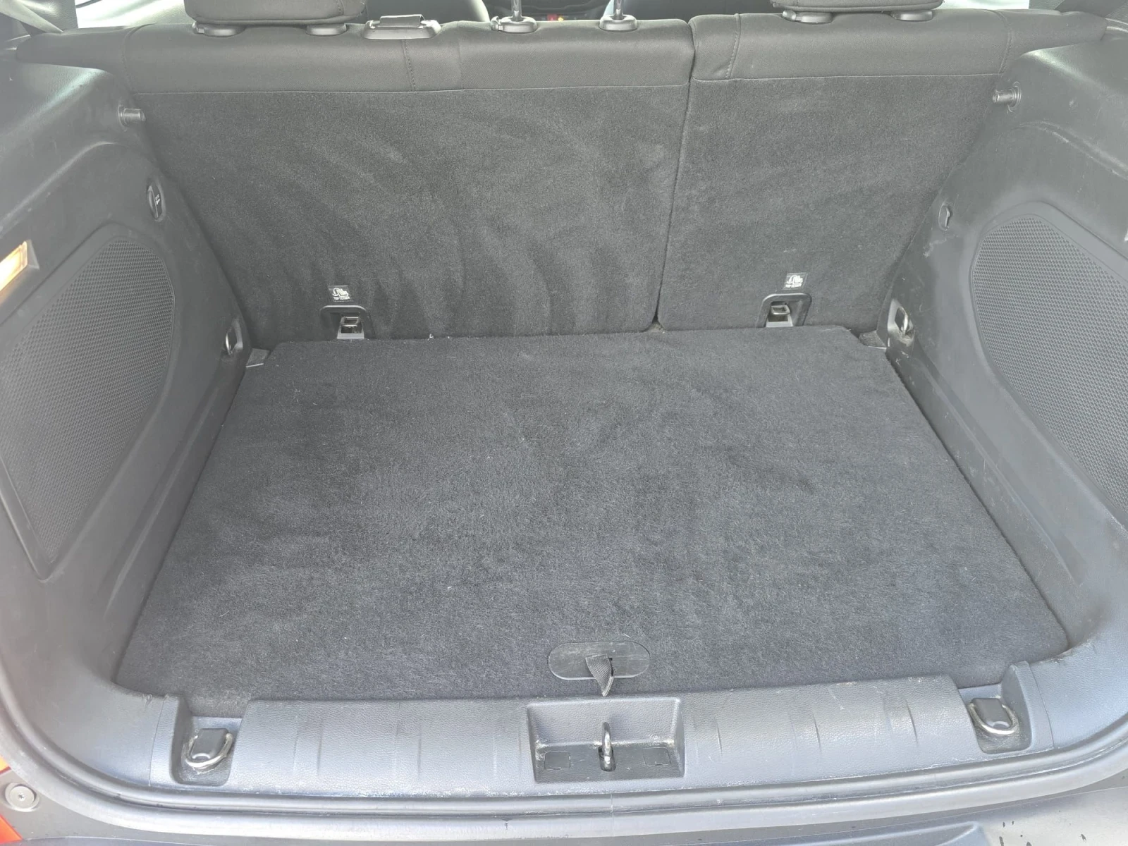 Jeep Renegade 1.6m.jet | Mobile.bg � ����������� 12