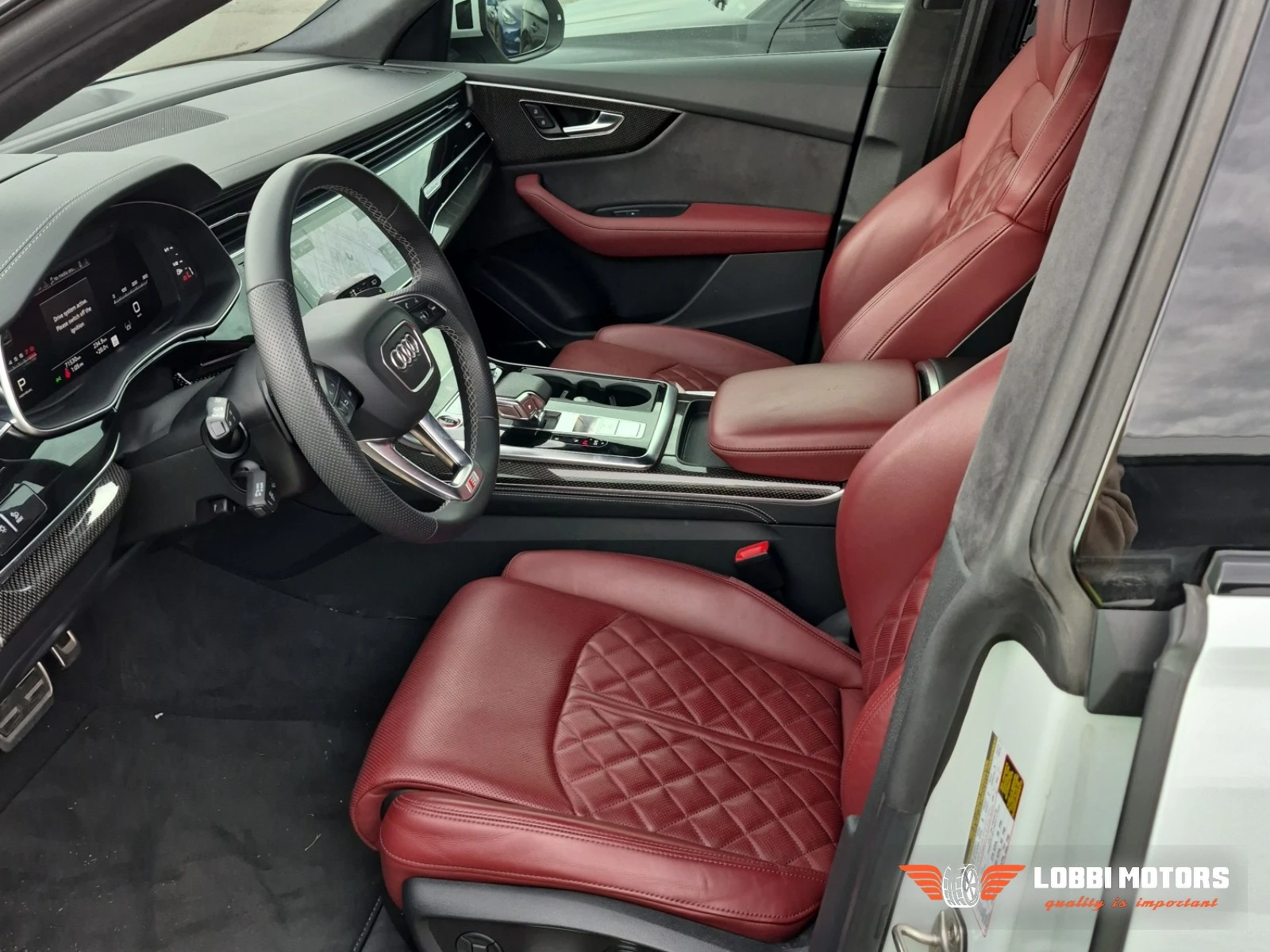 Audi SQ8 | Mobile.bg � ����������� 5
