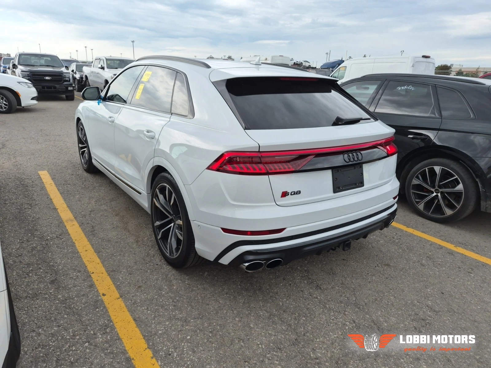 Audi SQ8 | Mobile.bg � ����������� 4
