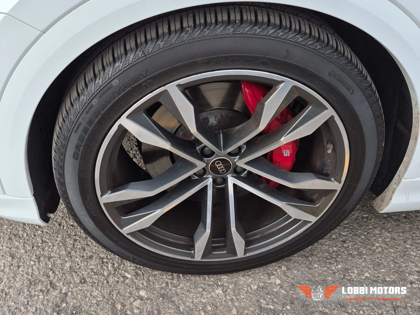 Audi SQ8 | Mobile.bg � ����������� 6