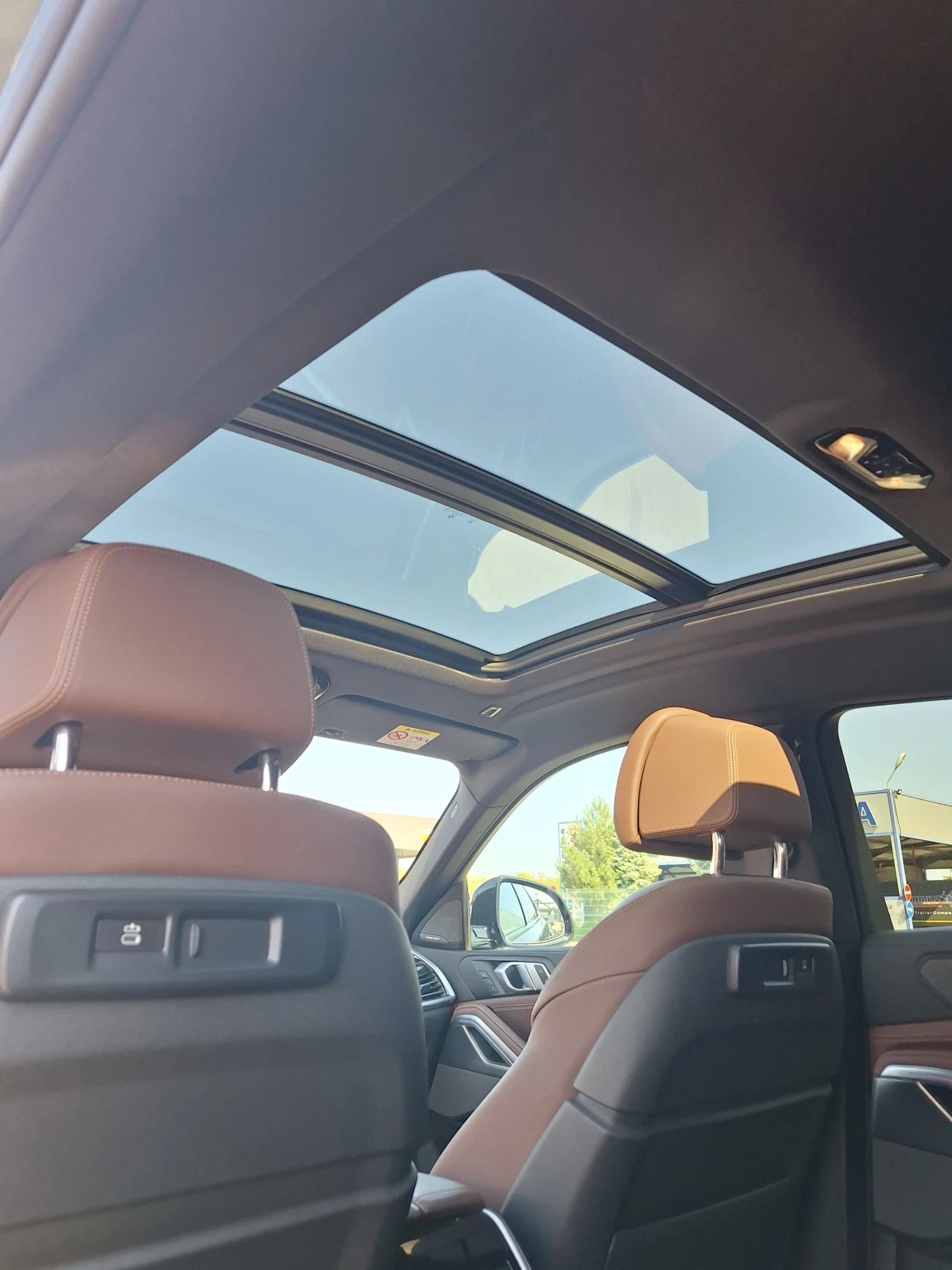 BMW X6, снимка 11 - Автомобили и джипове - 56152012