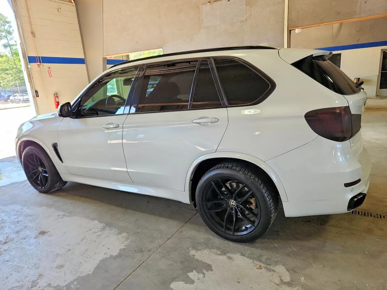 BMW X5 3.0l xDrive35D, снимка 2 - Автомобили и джипове - 56216053
