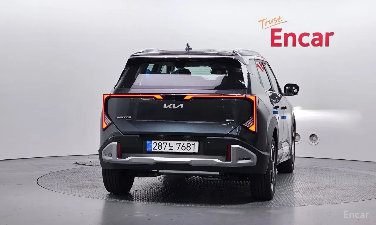 Kia Seltos SIGNATURE* ���������* ���������* 360������*  | Mobile.bg � ����������� 4