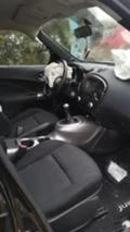 Nissan Juke НА ЧАСТИ 1.5 dci 2011Г., снимка 3