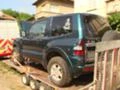 Mitsubishi Pajero 3.5 V6-24, снимка 2