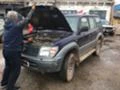 Toyota Land cruiser 3.0d Авомат на части, снимка 2