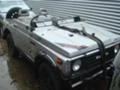 Suzuki Samurai 1.3 5 speed, снимка 4