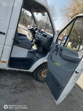 Mercedes-Benz Sprinter 316 CDI, снимка 6