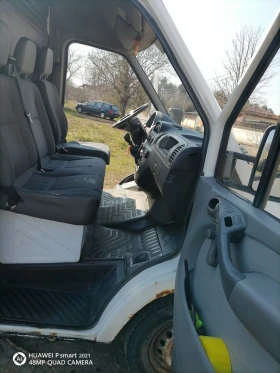 Mercedes-Benz Sprinter 316 CDI, снимка 4