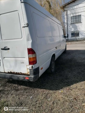 Mercedes-Benz Sprinter 316 CDI, снимка 7