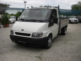Ford Transit 2.4tdci , снимка 1