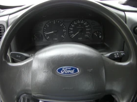 Ford Transit 2.4tdci , снимка 10