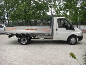 Ford Transit 2.4tdci , снимка 6