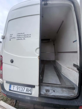 VW Crafter Хладилен, снимка 11