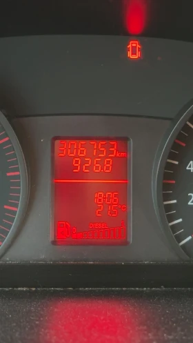 VW Crafter Хладилен, снимка 9