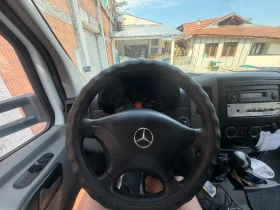 Mercedes-Benz 313, снимка 10
