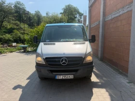 Mercedes-Benz 313, снимка 1