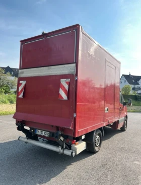 Mercedes-Benz Sprinter 314, снимка 5