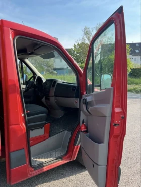 Mercedes-Benz Sprinter 314, снимка 9