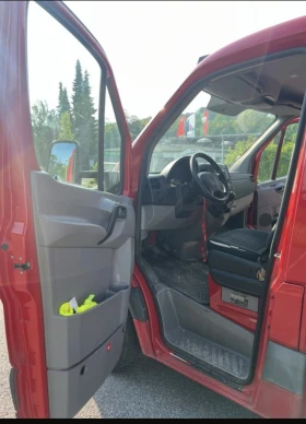 Mercedes-Benz Sprinter 314, снимка 10