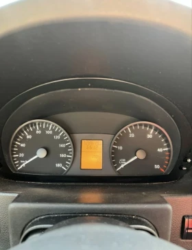 Mercedes-Benz Sprinter 314, снимка 12