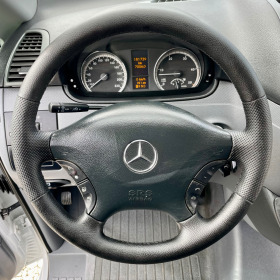 Mercedes-Benz Vito 9-МЕСТЕН-КЛИМА-3.0V6, снимка 14