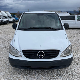 Mercedes-Benz Vito 9-МЕСТЕН-КЛИМА-3.0V6, снимка 3