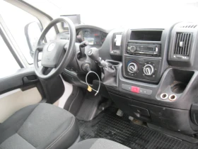 Fiat Ducato maxi 2.3 multijet | Mobile.bg    16