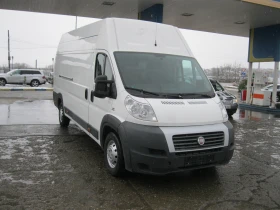     Fiat Ducato maxi 2.3 multijet