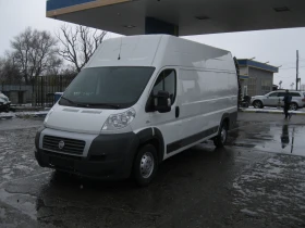     Fiat Ducato maxi 2.3 multijet