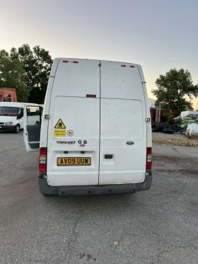 Ford Transit T280M | Mobile.bg    12