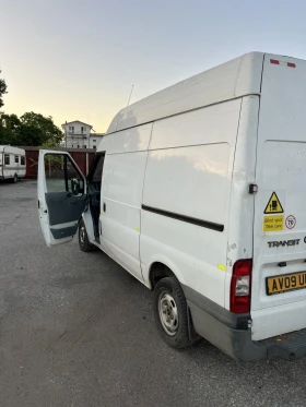 Ford Transit T280M | Mobile.bg    8