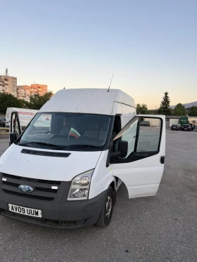 Ford Transit T280M | Mobile.bg    4