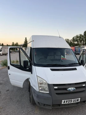 Ford Transit T280M | Mobile.bg    3