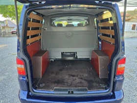 VW Transporter 2.5 TDI 131 .. 5  /  /  | Mobile.bg    16
