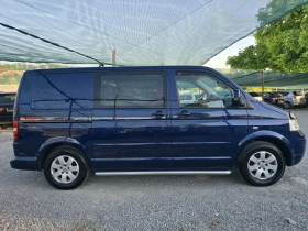 VW Transporter 2.5 TDI 131 .. 5  /  /  | Mobile.bg    6