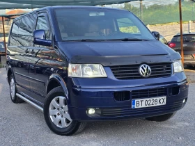 VW Transporter 2.5 TDI 131 .. 5  /  /  | Mobile.bg    2