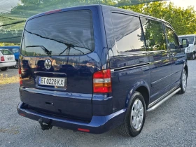 VW Transporter 2.5 TDI 131 .. 5  /  /  | Mobile.bg    4