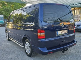 VW Transporter 2.5 TDI 131 .. 5  /  /  | Mobile.bg    3
