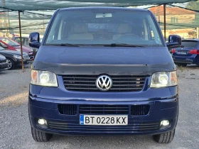 VW Transporter 2.5 TDI 131 .. 5  /  /  | Mobile.bg    7